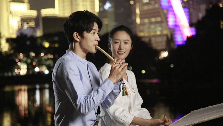 кадр из фильма Kashi,s Beauty