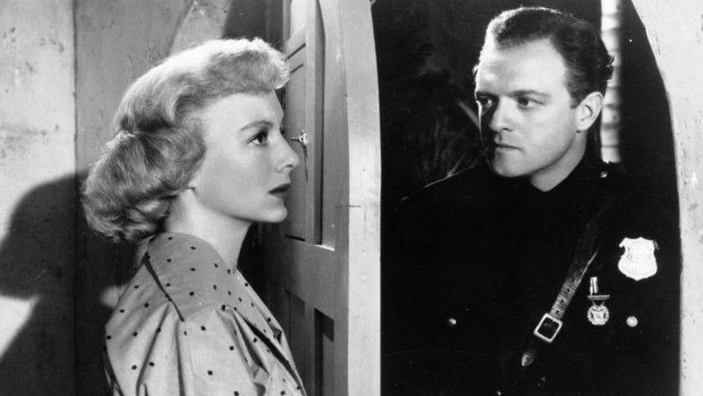 кадр из фильма Вор