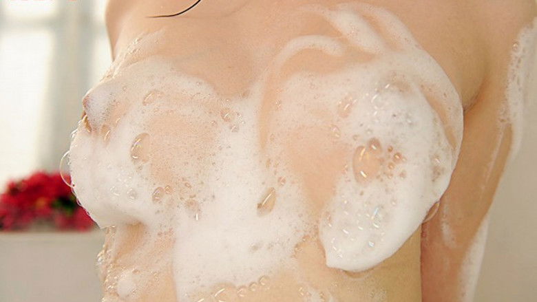 кадр из фильма ええじゃないか』槇原愛菜