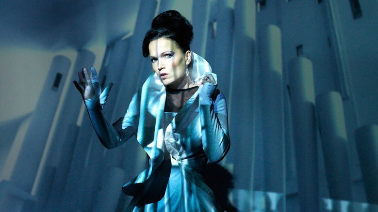 Tarja : Ave Maria - Live in Moscow