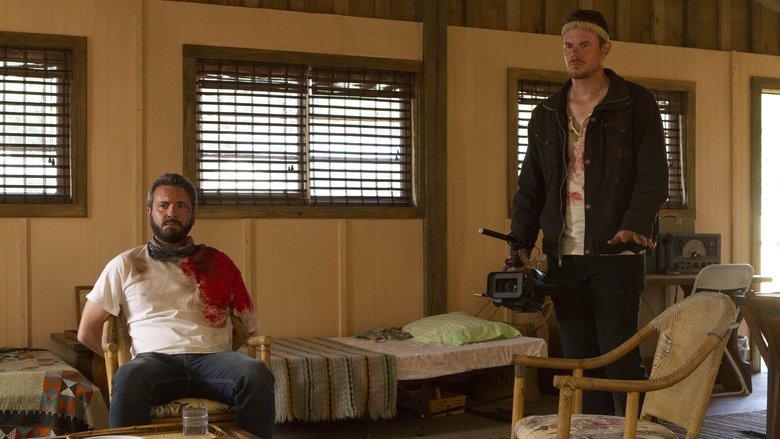 кадр из фильма Таинство