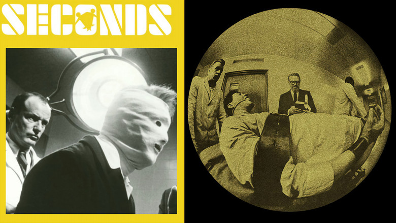 кадр из фильма Вторые