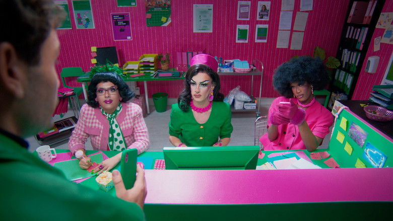 кадр из фильма Dr. Poppers