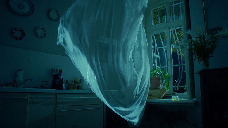 кадр из фильма Flowering and Fading