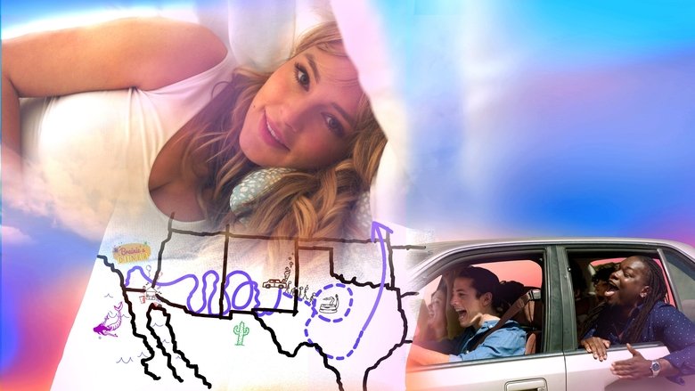 кадр из фильма Вернуться к Лайле