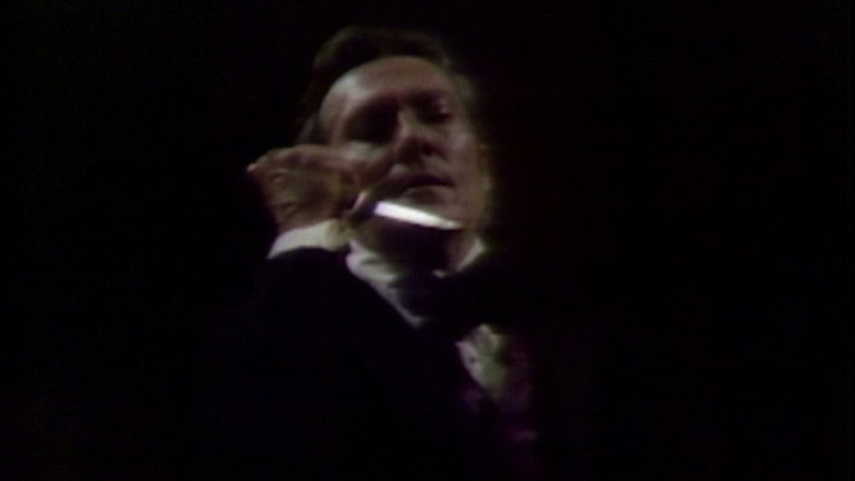 кадр из фильма The House and the Brain