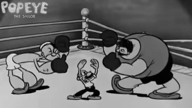 кадр из фильма Let's You and Him Fight