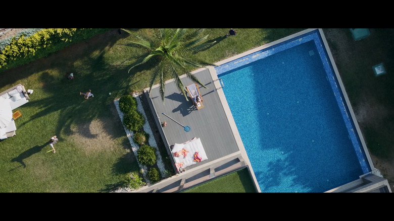 кадр из фильма Sevgili Günlük