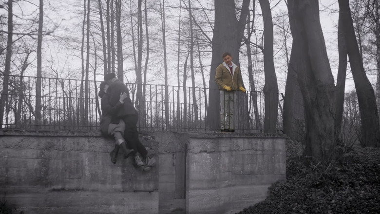 кадр из фильма How to end a love story?