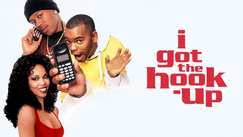кадр из фильма I Got the Hook-Up