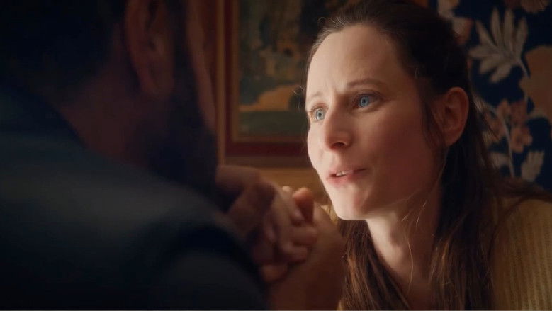 кадр из фильма Élise sous emprise