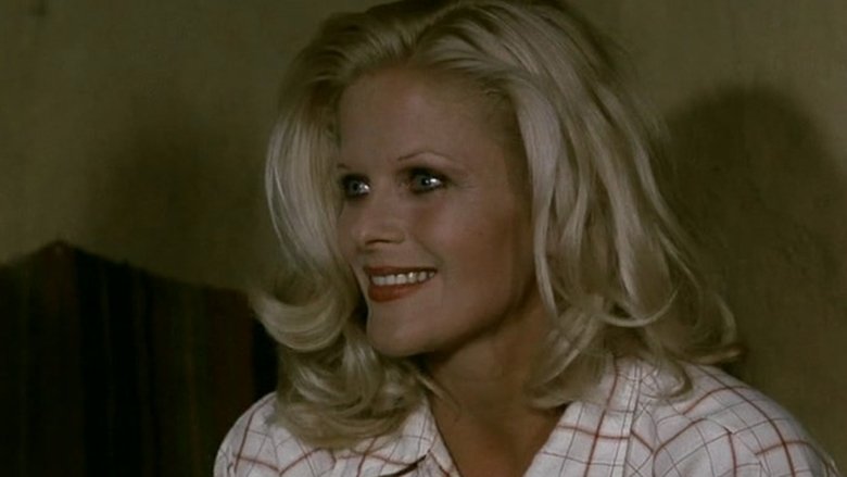 кадр из фильма Une femme spéciale