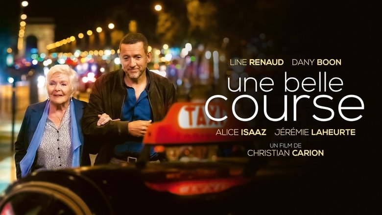 кадр из фильма Жизнь Мадлен