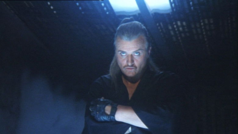 кадр из фильма Драгоценная находка