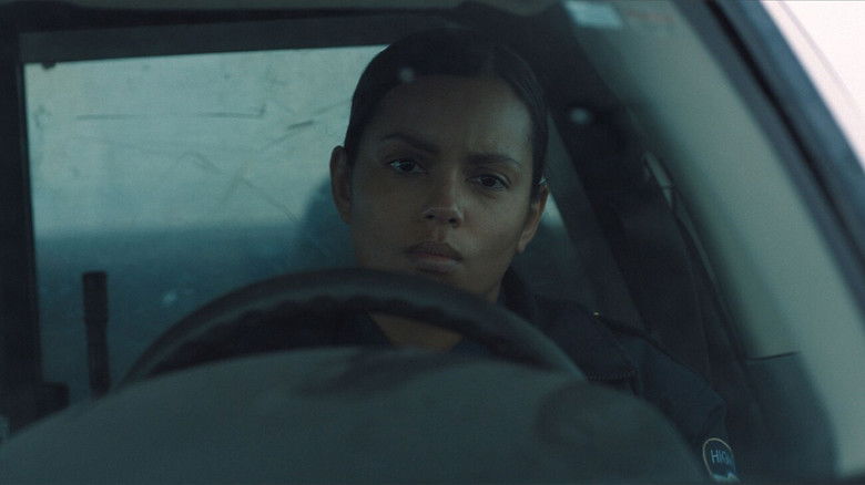 кадр из фильма Убийца-психопат