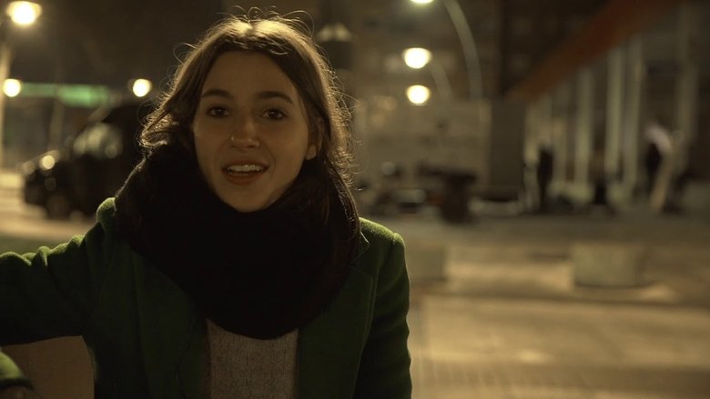 кадр из фильма Ane