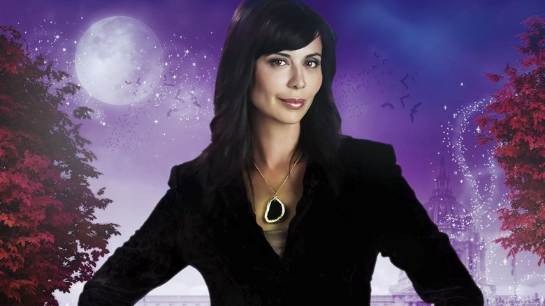 кадр из фильма Чары доброй ведьмы