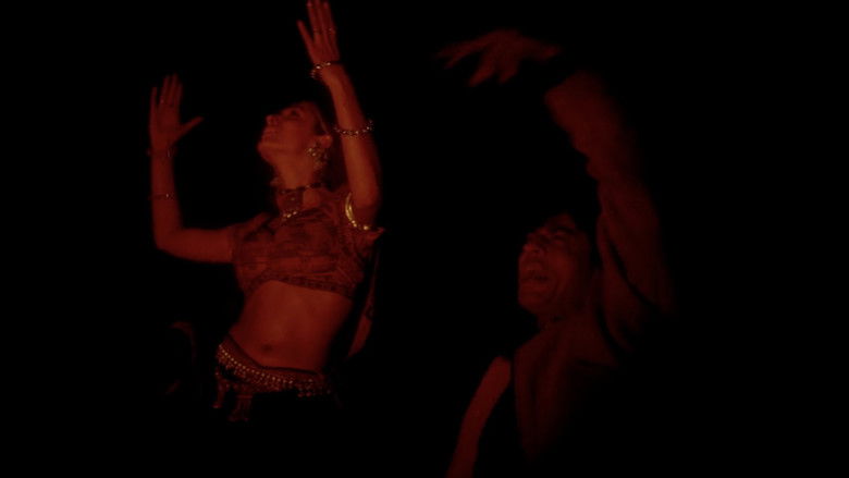 кадр из фильма Любовь с первого взгляда