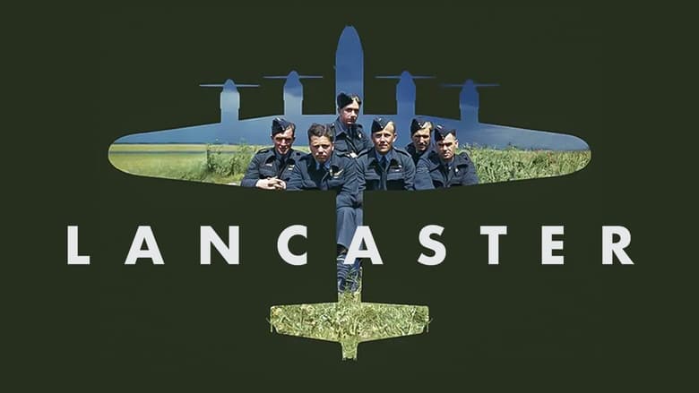 кадр из фильма Lancaster