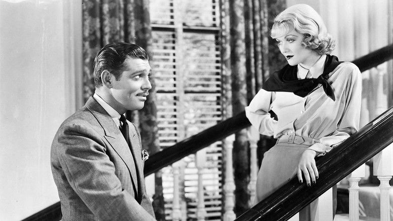 кадр из фильма After Office Hours