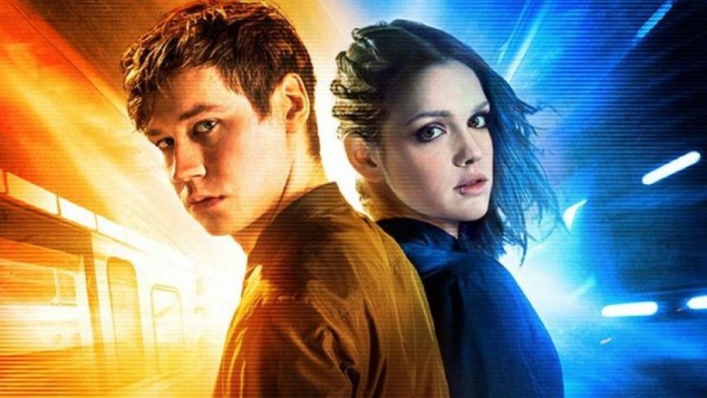 кадр из фильма Boy 7