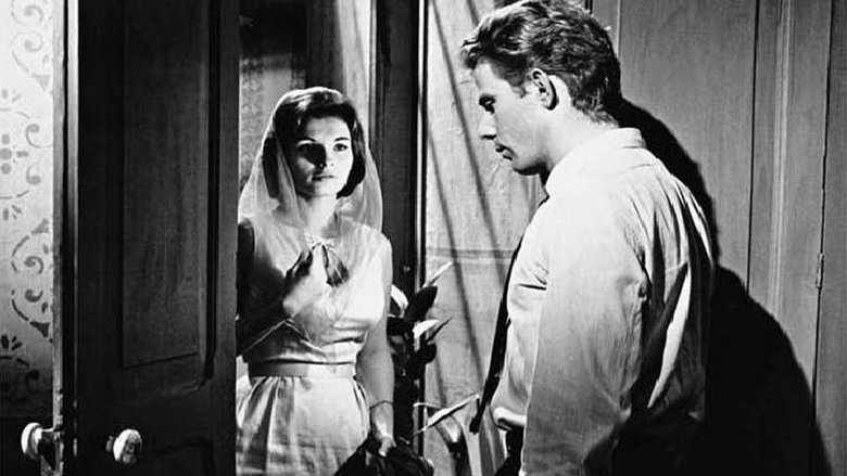 кадр из фильма O Beijo