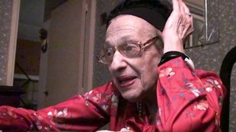 кадр из фильма Flora no es un canto a la vida