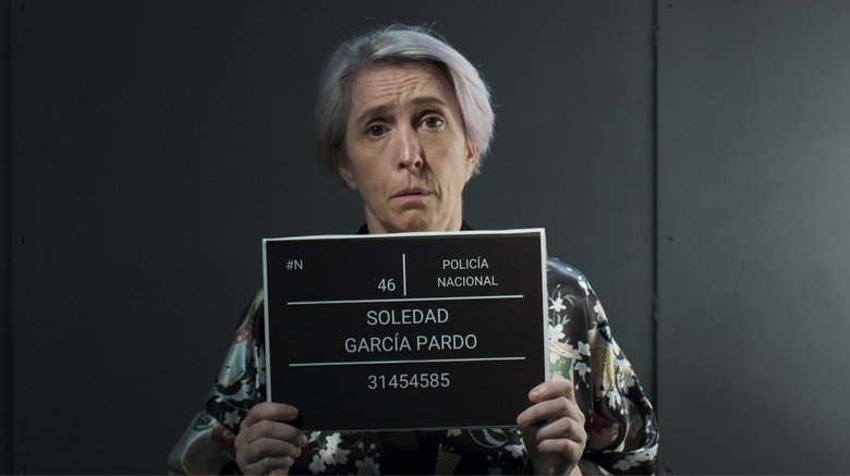 кадр из фильма Teodoro