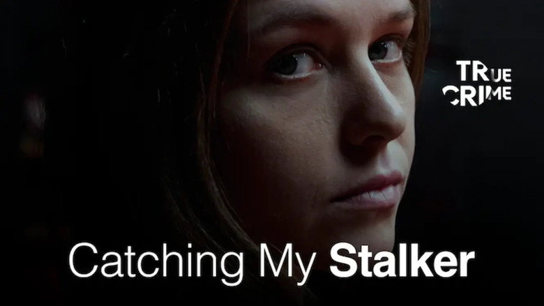 кадр из фильма Catching My Stalker