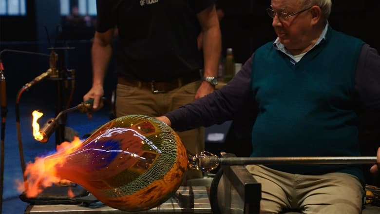 кадр из фильма Lino Tagliapietra: The Making of a Maestro