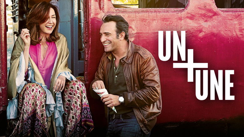 кадр из фильма Один плюс одна