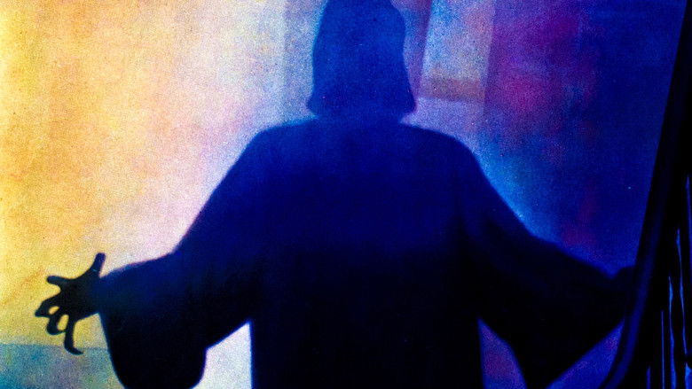 кадр из фильма Суеверие