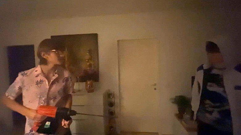 кадр из фильма Der Flexer