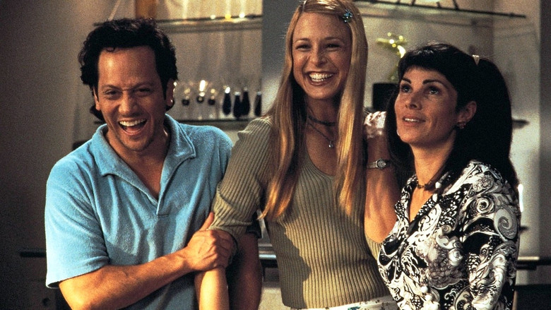 кадр из фильма Мужчина по вызову