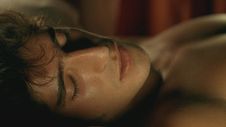 кадр из фильма Дурное воспитание