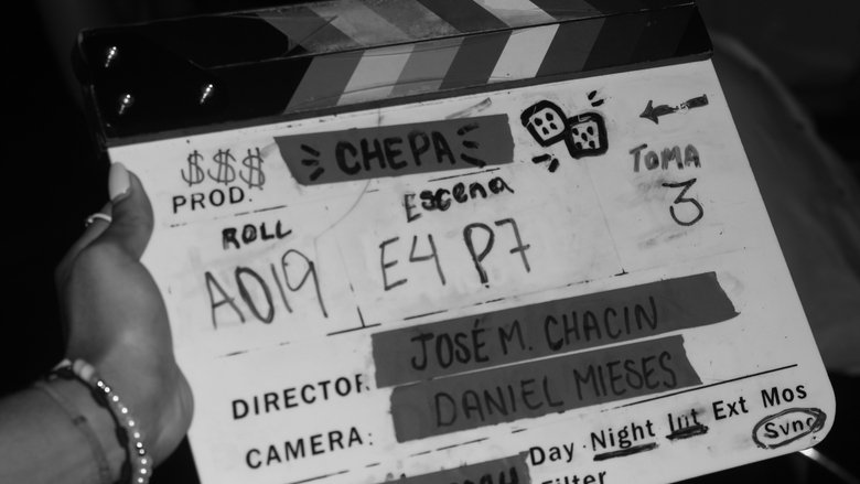 кадр из фильма Chepa