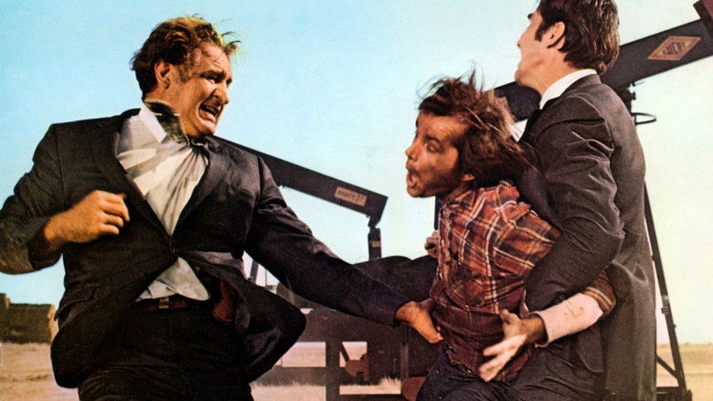 кадр из фильма Пять легких пьес