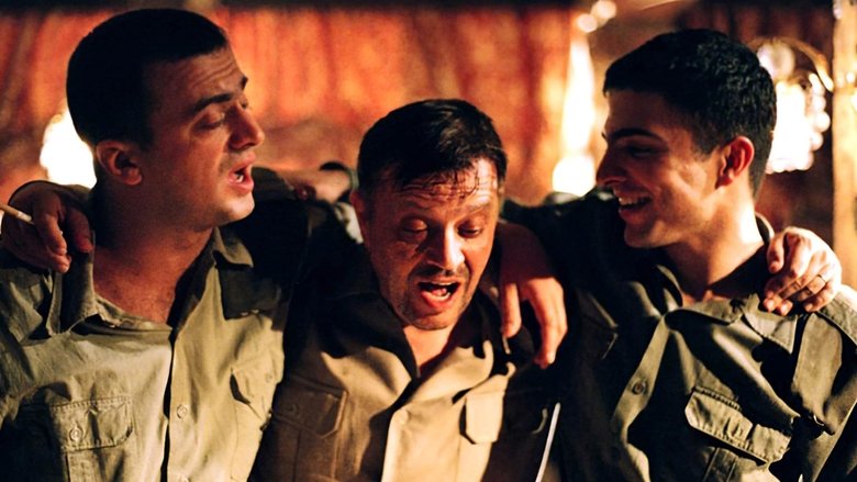 кадр из фильма Karaula