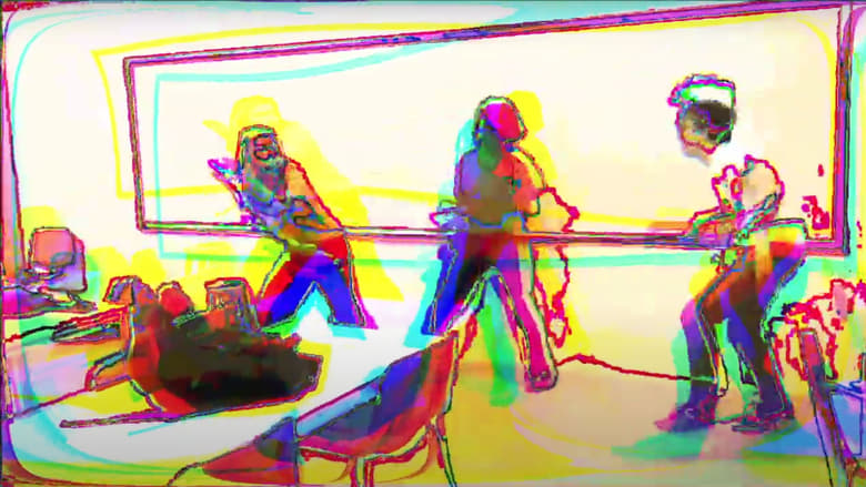 кадр из фильма Neolithic