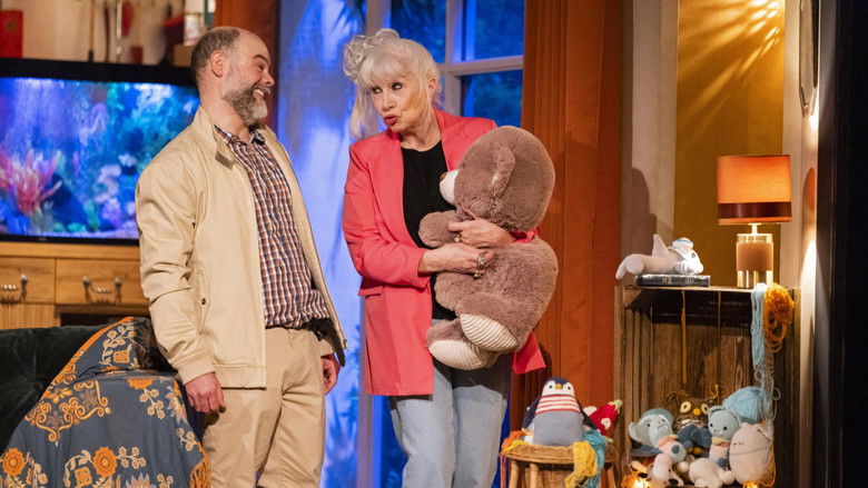 кадр из фильма Le Bracelet