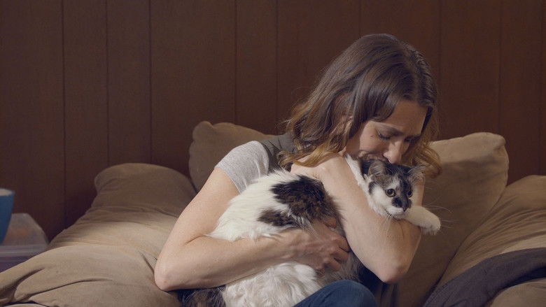 кадр из фильма Kitty Mammas