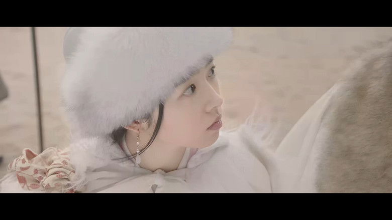 кадр из фильма 等到烟暖雨收