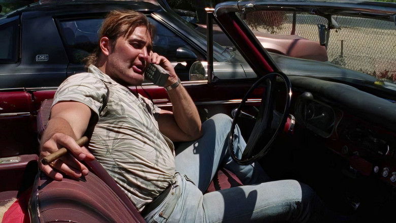 кадр из фильма The Big Sweat