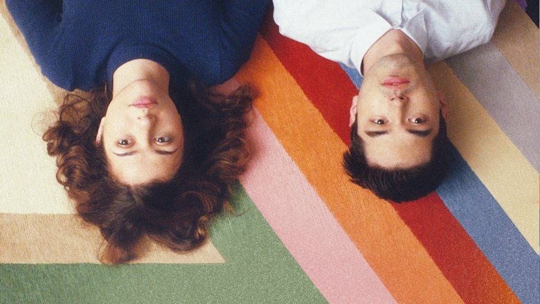 кадр из фильма Прокачай нормальность