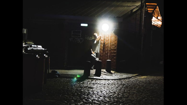 кадр из фильма Drop Dead, Honeysuckle