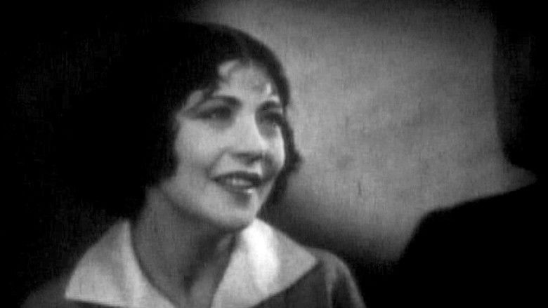 кадр из фильма The Spieler