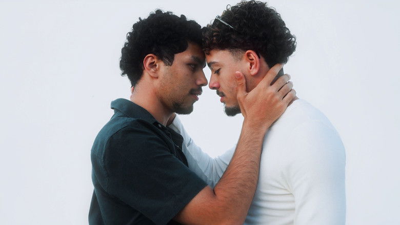 кадр из фильма Sol e concreto