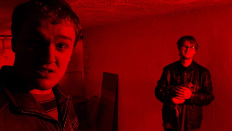 кадр из фильма Peppers