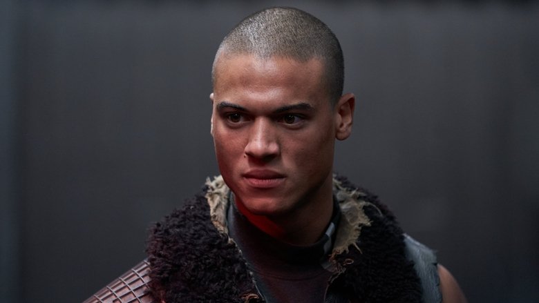 кадр из фильма Уродина