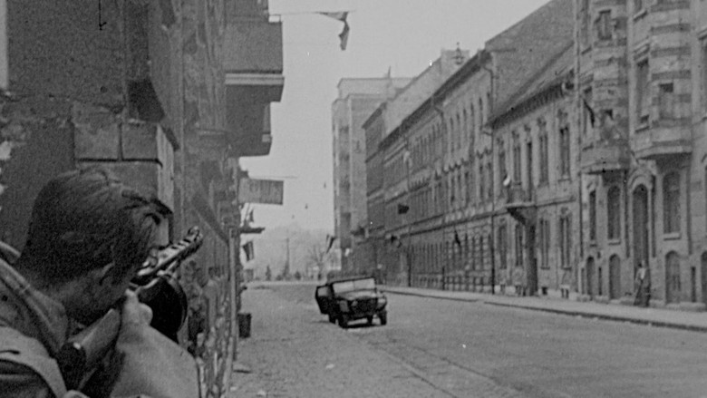 кадр из фильма Северная звезда